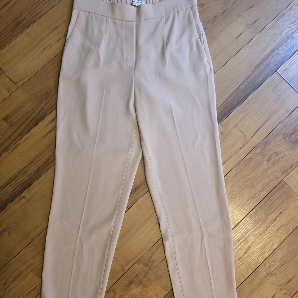 Aritzia Conan Pants Size 6 Great Condotion